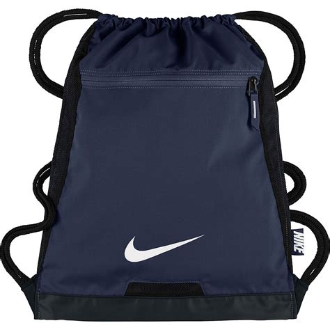 Nike Alpha Adapt Gym Sack 